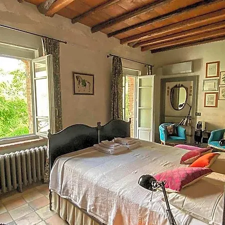 Bed & Breakfast Molino2rosso