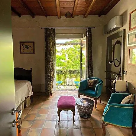 Bed & Breakfast Molino2rosso 3*
