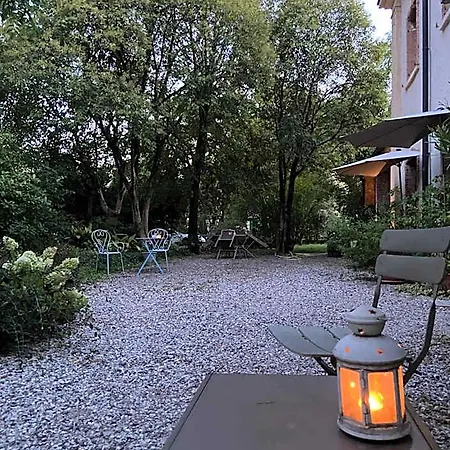 Molino2rosso Bed & Breakfast