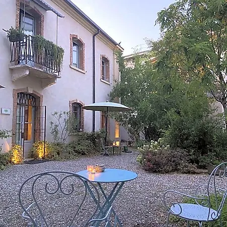Molino2rosso 3* Verona