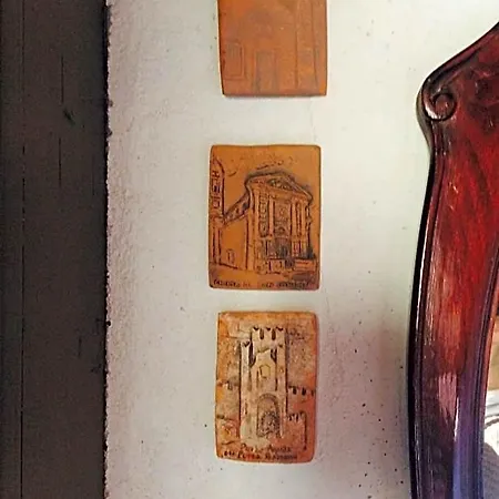 Panzió Molino2rosso Verona