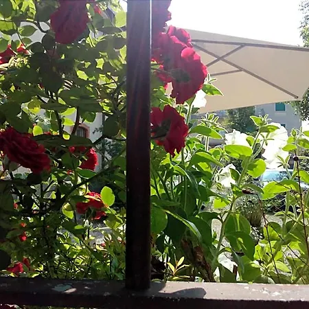 Bed & Breakfast Molino2rosso Verona
