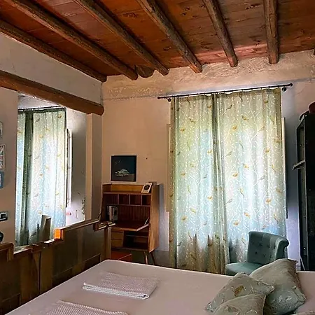 Bed & Breakfast Molino2rosso 3*