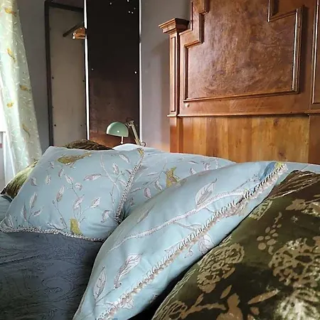 Bed & Breakfast Molino2rosso Verona