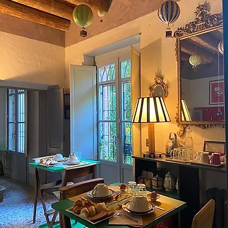 Bed & Breakfast Molino2rosso
