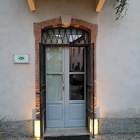 Molino2rosso Bed & Breakfast
