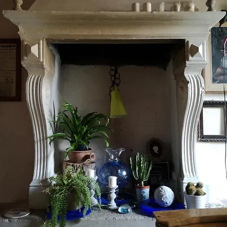 Molino2rosso فندق مبيت وإفطار