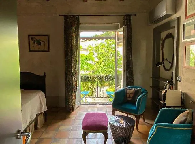 לינה וארוחת בוקר Molino2rosso ורונה