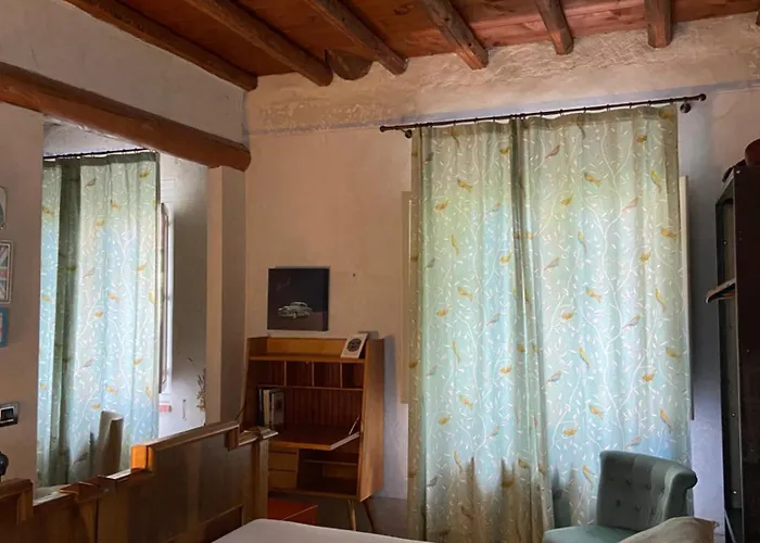 Molino2rosso Nocleg ze śniadaniem 4*