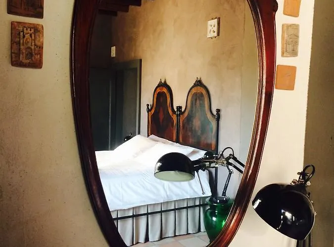 Molino2rosso 4* ורונה