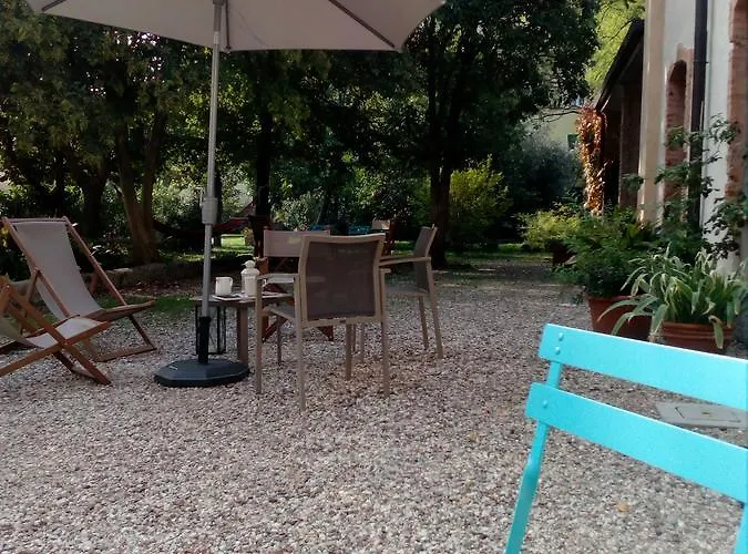 Molino2rosso 4* Werona