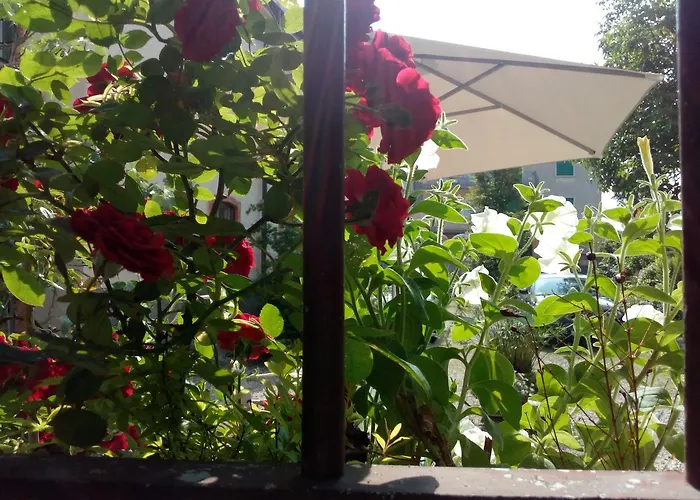 Molino2rosso Nocleg ze śniadaniem 4*