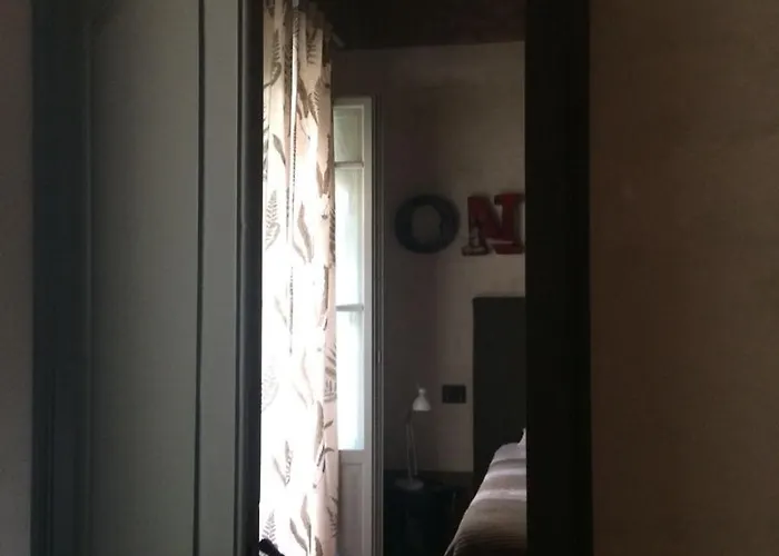 Molino2rosso Nocleg ze śniadaniem 4*