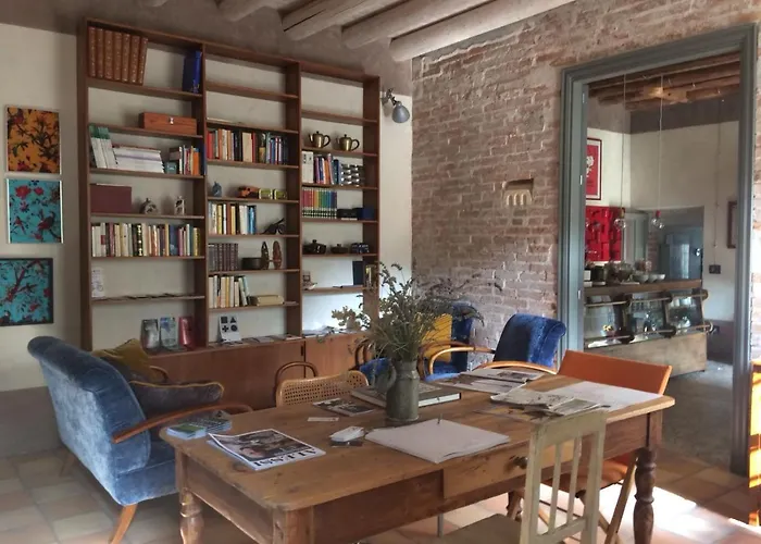 Molino2rosso Bed & Breakfast