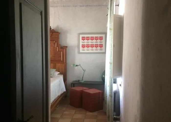 Nocleg ze śniadaniem Molino2rosso