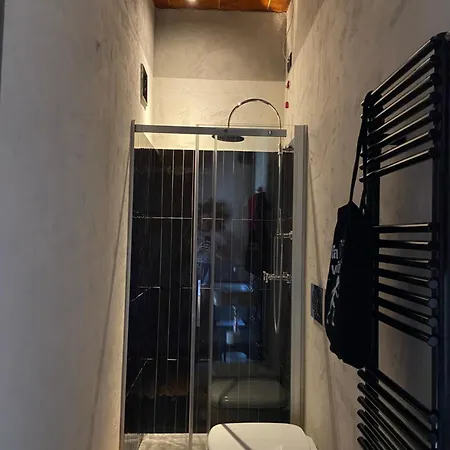 摩里诺罗索住宿加早餐旅馆 4* 维罗纳