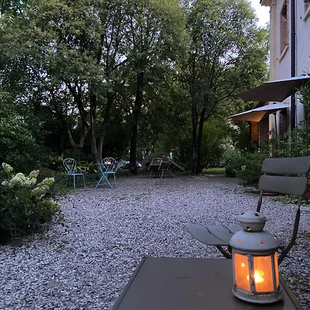 摩里诺罗索住宿加早餐旅馆 住宿加早餐酒店 维罗纳