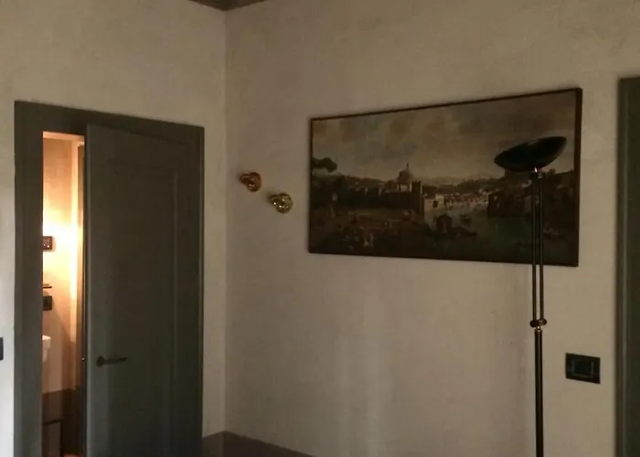 Molino2rosso 4* Verona