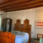 Bed & Breakfast Molino2rosso Verona