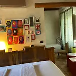 Bed & Breakfast Molino2rosso 4*