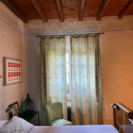 Molino2rosso Alojamento de Acomodação e Pequeno-almoço Verona