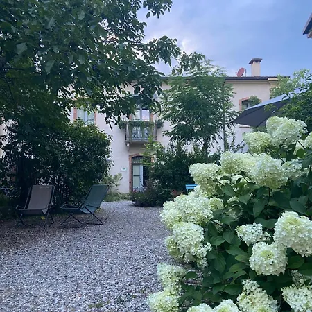 摩里诺罗索住宿加早餐旅馆 4*