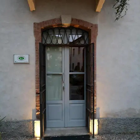 Bed & Breakfast Molino2rosso *