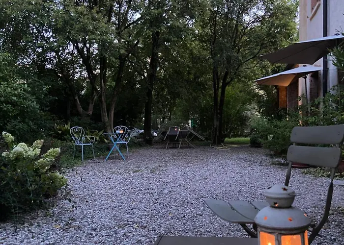 摩里诺罗索住宿加早餐旅馆 住宿加早餐酒店 维罗纳