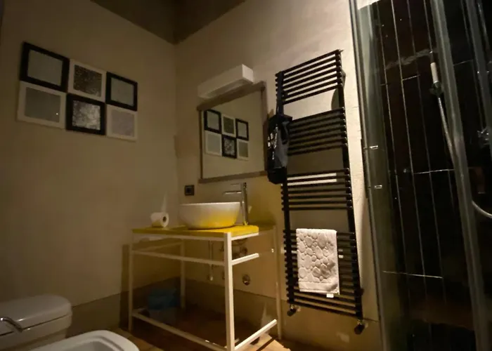 摩里诺罗索住宿加早餐旅馆 住宿加早餐酒店 维罗纳