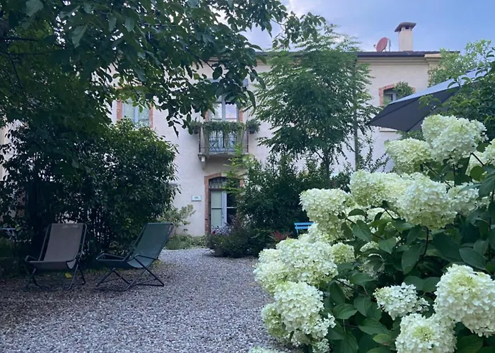 摩里诺罗索住宿加早餐旅馆 4*