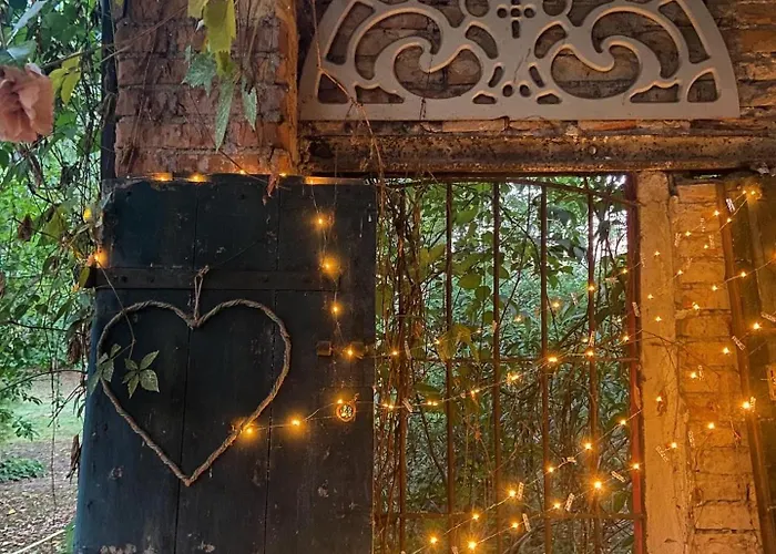 摩里诺罗索住宿加早餐旅馆 维罗纳