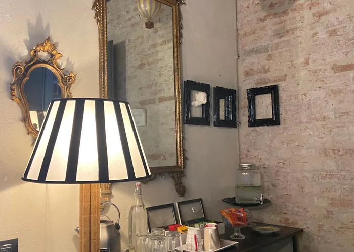 摩里诺罗索住宿加早餐旅馆