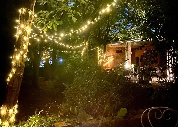 住宿加早餐酒店 摩里诺罗索住宿加早餐旅馆