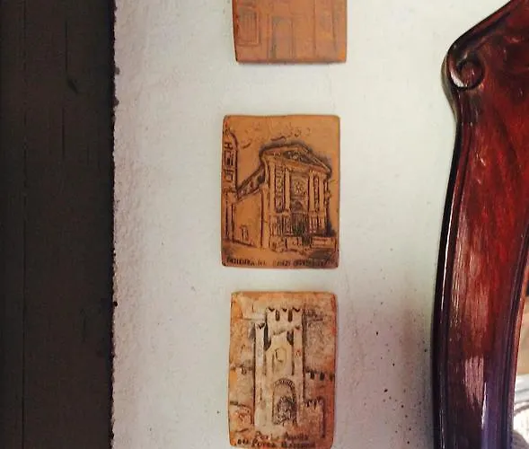 摩里诺罗索住宿加早餐旅馆 4* 维罗纳