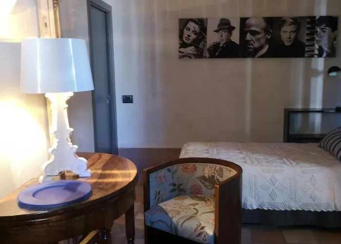 摩里诺罗索住宿加早餐旅馆 4* 维罗纳