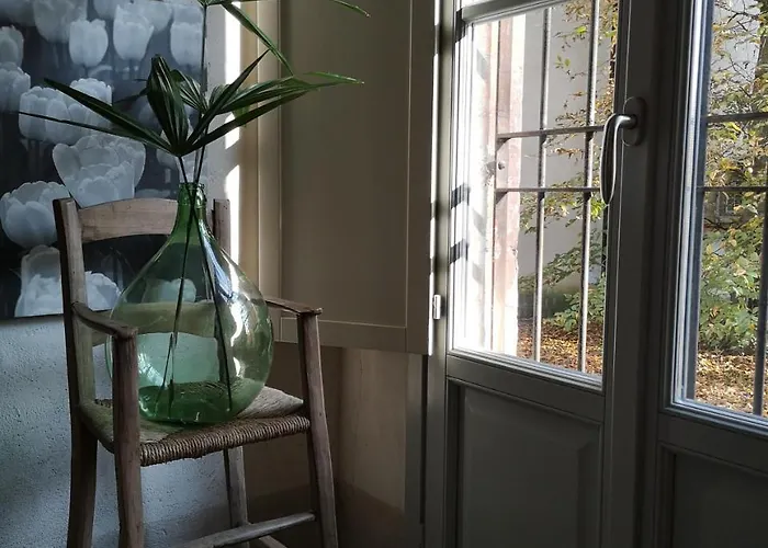 摩里诺罗索住宿加早餐旅馆 4*