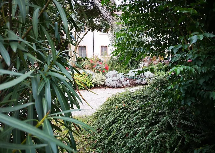 摩里诺罗索住宿加早餐旅馆 4*