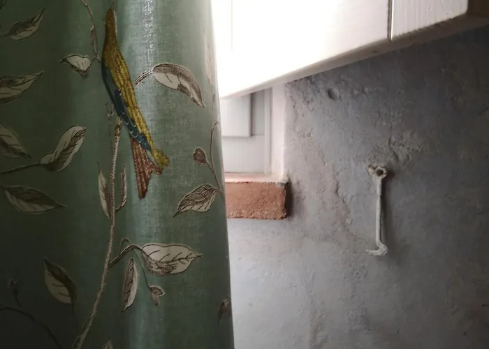 摩里诺罗索住宿加早餐旅馆 维罗纳